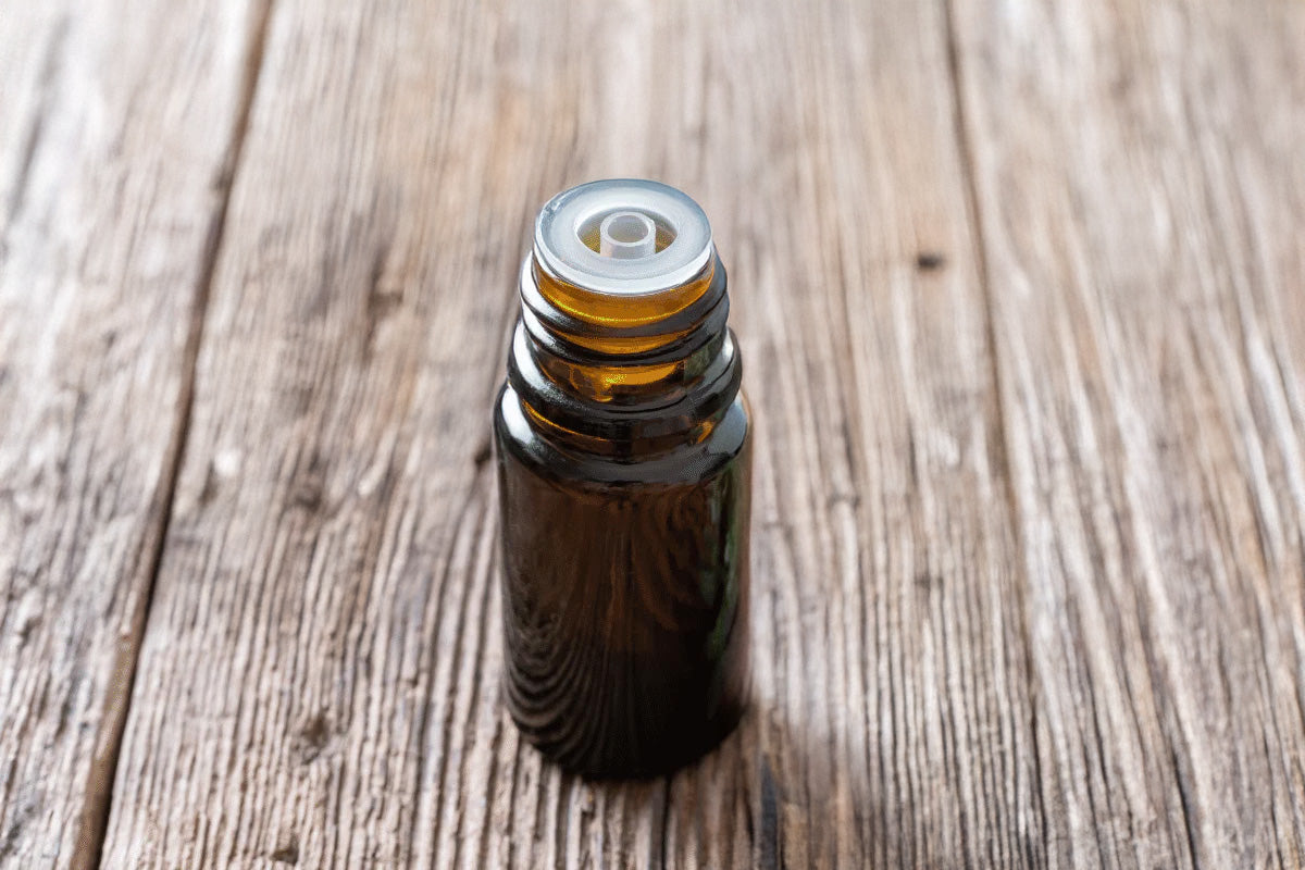 Natural refreshment for your senses: Artemisia annua as a room fragrance