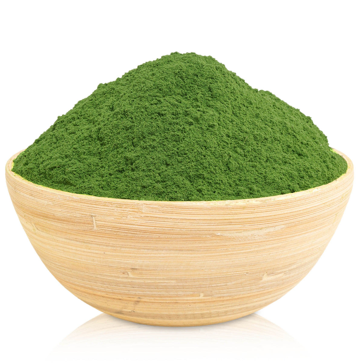 Moringa Oleifera leaf powder